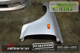 JDM 97-01 Honda Prelude Type SiR BB6 Front End Conversion Kit Nose Cut H22A BB8 - JDM Alliance LLC