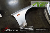 JDM 97-01 Honda Prelude Type SiR BB6 Front End Conversion Kit Nose Cut H22A BB8 - JDM Alliance LLC