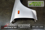 JDM 97-01 Honda Prelude Type SiR BB6 Front End Conversion Kit Nose Cut H22A BB8 - JDM Alliance LLC