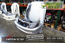 JDM 97-01 Honda Prelude Type SiR BB6 Front End Conversion Kit Nose Cut H22A BB8 - view 3