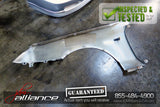 JDM 97-01 Honda Prelude Type SiR BB6 Front End Conversion Kit Nose Cut H22A BB8 - JDM Alliance LLC