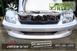 JDM 97-01 Honda Prelude Type SiR BB6 Front End Conversion Kit Nose Cut H22A BB8 - JDM Alliance LLC