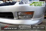 JDM 97-01 Honda Prelude Type SiR BB6 Front End Conversion Kit Nose Cut H22A BB8 - JDM Alliance LLC