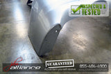 JDM 02-03 Subaru Impreza WRX STi V7 OEM Rear Bumper Cover Bugeye Sedan - JDM Alliance LLC