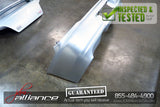 JDM 02-03 Subaru Impreza WRX STi V7 OEM Rear Bumper Cover Bugeye Sedan - JDM Alliance LLC