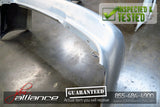 JDM 02-03 Subaru Impreza WRX STi V7 OEM Rear Bumper Cover Bugeye Sedan - JDM Alliance LLC