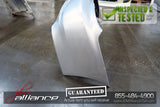 JDM 02-03 Subaru Impreza WRX STi V7 OEM Rear Bumper Cover Bugeye Sedan - JDM Alliance LLC