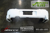 JDM 05-07 Subaru Impreza WRX STi Sedan OEM Rear Bumper Cover - JDM Alliance LLC