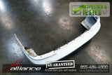 JDM 05-07 Subaru Impreza WRX STi Sedan OEM Rear Bumper Cover - JDM Alliance LLC