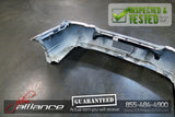 JDM 05-07 Subaru Impreza WRX STi Sedan OEM Rear Bumper Cover - JDM Alliance LLC
