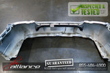 JDM 05-07 Subaru Impreza WRX STi Sedan OEM Rear Bumper Cover - JDM Alliance LLC