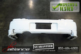 JDM 05-07 Subaru Impreza WRX STi Sedan OEM Rear Bumper Cover - JDM Alliance LLC