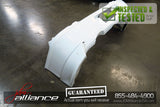 JDM 05-07 Subaru Impreza WRX STi Sedan OEM Rear Bumper Cover - JDM Alliance LLC