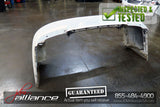 JDM 05-07 Subaru Impreza WRX STi Sedan OEM Rear Bumper Cover - JDM Alliance LLC