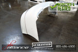 JDM 05-07 Subaru Impreza WRX STi Sedan OEM Rear Bumper Cover - JDM Alliance LLC