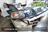 JDM 94-01 Honda Acura Integra Type R Front End Conversion Nose Cut DC2 DB8 - JDM Alliance LLC