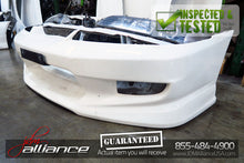 JDM 94-01 Honda Acura Integra Type R Front End Conversion Nose Cut DC2 DB8 - view 6