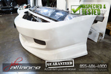 JDM 94-01 Honda Acura Integra Type R Front End Conversion Nose Cut DC2 DB8 - view 7