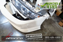 JDM 94-01 Honda Acura Integra Type R Front End Conversion Nose Cut DC2 DB8 - view 8
