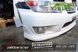 JDM 98-05 Lexus IS300 OEM Front End Conversion Nose Cut SXE10 Toyota Altezza - JDM Alliance LLC