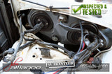 JDM 98-05 Lexus IS300 OEM Front End Conversion Nose Cut SXE10 Toyota Altezza - JDM Alliance LLC