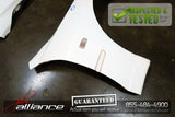 JDM 98-05 Lexus IS300 OEM Front End Conversion Nose Cut SXE10 Toyota Altezza - JDM Alliance LLC