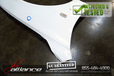 JDM 98-05 Lexus IS300 OEM Front End Conversion Nose Cut SXE10 Toyota Altezza - JDM Alliance LLC