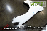 JDM 98-05 Lexus IS300 OEM Front End Conversion Nose Cut SXE10 Toyota Altezza - JDM Alliance LLC