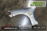 JDM 98-05 Lexus IS300 OEM Front End Conversion Nose Cut SXE10 Toyota Altezza - JDM Alliance LLC