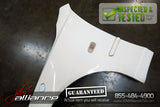 JDM 98-05 Lexus IS300 OEM Front End Conversion Nose Cut SXE10 Toyota Altezza - JDM Alliance LLC