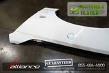 JDM 98-05 Lexus IS300 OEM Front End Conversion Nose Cut SXE10 Toyota Altezza - JDM Alliance LLC