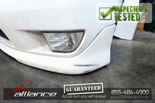 JDM 98-05 Lexus IS300 OEM Front End Conversion Nose Cut SXE10 Toyota Altezza - view 5