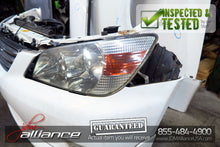 JDM 98-05 Lexus IS300 OEM Front End Conversion Nose Cut SXE10 Toyota Altezza - view 6