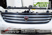 JDM 98-05 Lexus IS300 OEM Front End Conversion Nose Cut SXE10 Toyota Altezza - view 7