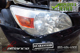 JDM 98-05 Lexus IS300 OEM Front End Conversion Nose Cut SXE10 Toyota Altezza - JDM Alliance LLC