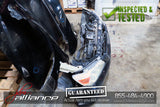 JDM 98-05 Lexus IS300 OEM Front End Conversion Nose Cut SXE10 Toyota Altezza - JDM Alliance LLC