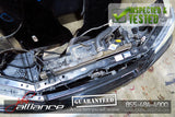 JDM 98-05 Lexus IS300 OEM Front End Conversion Nose Cut SXE10 Toyota Altezza - JDM Alliance LLC