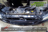 JDM 98-05 Lexus IS300 OEM Front End Conversion Nose Cut SXE10 Toyota Altezza - JDM Alliance LLC