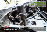 JDM 98-05 Lexus IS300 OEM Front End Conversion Nose Cut SXE10 Toyota Altezza - JDM Alliance LLC