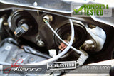 JDM 98-05 Lexus IS300 OEM Front End Conversion Nose Cut SXE10 Toyota Altezza - JDM Alliance LLC