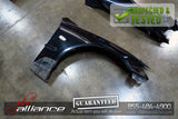 JDM 98-05 Lexus IS300 OEM Front End Conversion Nose Cut SXE10 Toyota Altezza - JDM Alliance LLC