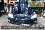 JDM 98-05 Lexus IS300 OEM Front End Conversion Nose Cut SXE10 Toyota Altezza - JDM Alliance LLC