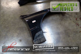 JDM 98-05 Lexus IS300 OEM Front End Conversion Nose Cut SXE10 Toyota Altezza - JDM Alliance LLC