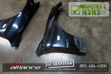 JDM 98-05 Lexus IS300 OEM Front End Conversion Nose Cut SXE10 Toyota Altezza - JDM Alliance LLC
