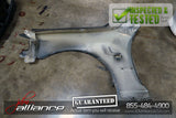 JDM 98-05 Lexus IS300 OEM Front End Conversion Nose Cut SXE10 Toyota Altezza - JDM Alliance LLC