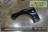 JDM 98-05 Lexus IS300 OEM Front End Conversion Nose Cut SXE10 Toyota Altezza - JDM Alliance LLC