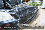 JDM 98-05 Lexus IS300 OEM Front End Conversion Nose Cut SXE10 Toyota Altezza - JDM Alliance LLC