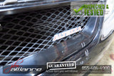 JDM 98-05 Lexus IS300 OEM Front End Conversion Nose Cut SXE10 Toyota Altezza - JDM Alliance LLC