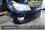 JDM 98-05 Lexus IS300 OEM Front End Conversion Nose Cut SXE10 Toyota Altezza - JDM Alliance LLC