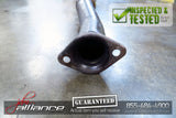 JDM 02-07 Subaru Impreza WRX STi FGK Fujitsubo Exhaust Muffler GDA GDB GGB - JDM Alliance LLC